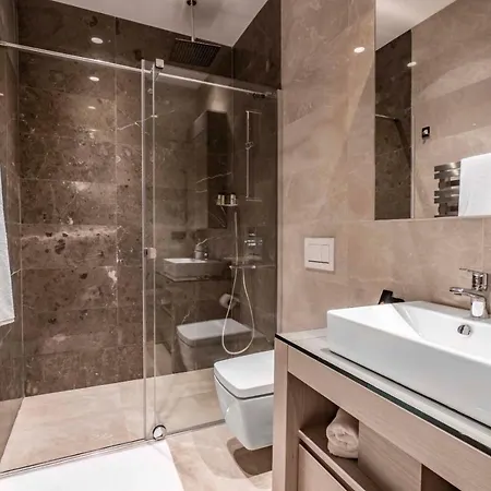 Highend Hotel & Residence * Bodrum
