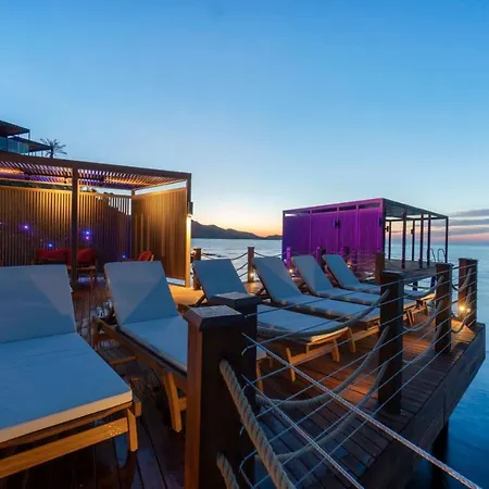 Highend Hotel & Residence