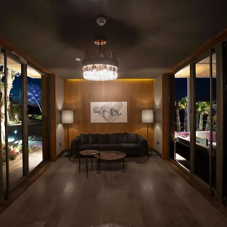 Highend Hotel & Residence Lejlighed Bodrum