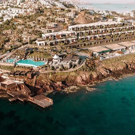 Highend Hotel & Residence Lejlighed *