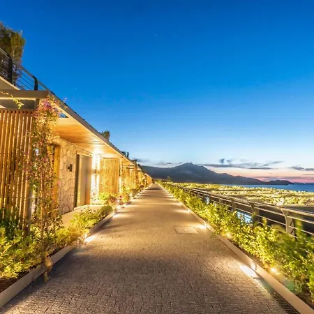 Lejlighed Highend Hotel & Residence