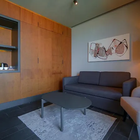 Highend Hotel & Residence Lejlighed *