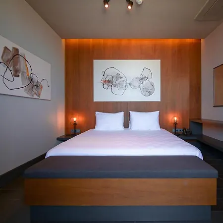 Lejlighed Highend Hotel & Residence *