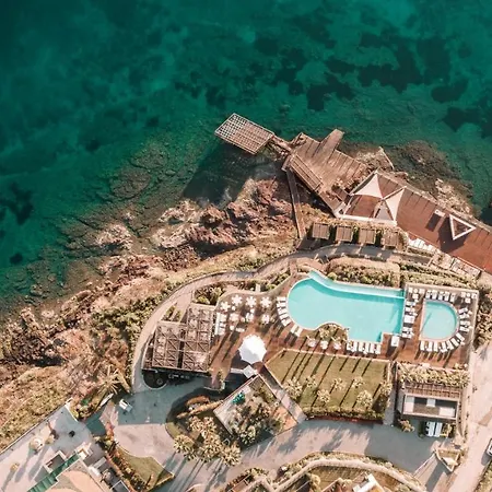 Highend Hotel & Residence Lejlighed