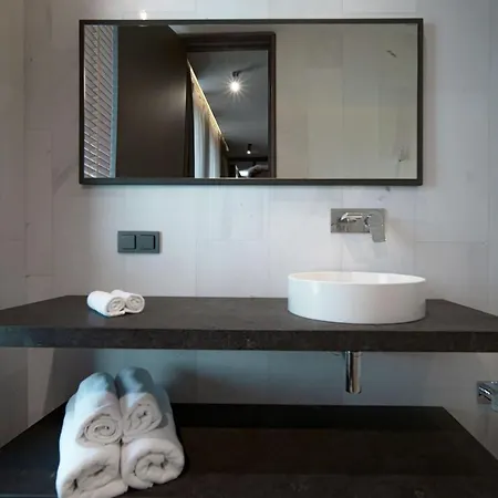 Lejlighed Highend Hotel & Residence Bodrum