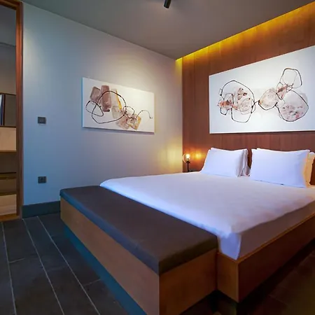Apartment Highend Hotel & Residence *