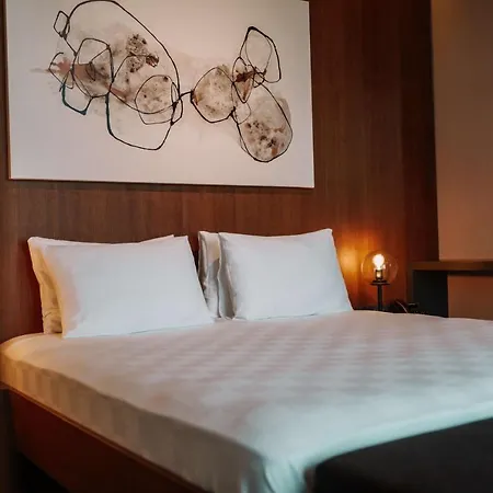 Apartment Highend Hotel & Residence Bodrum