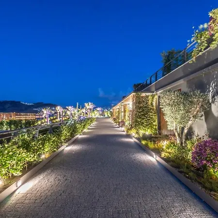 Highend Hotel & Residence 아파트
