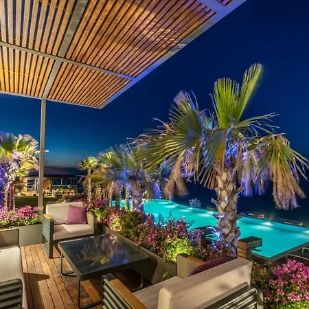 Highend Hotel & Residence *