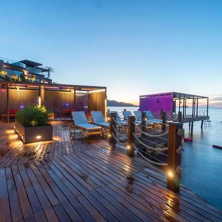 Highend Hotel & Residence * Bodrum