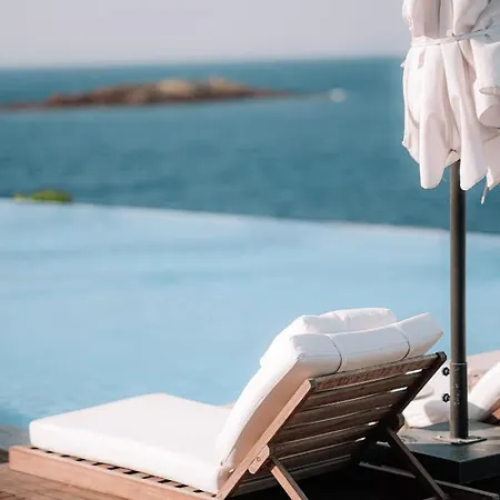 דירה Highend Hotel & Residence *