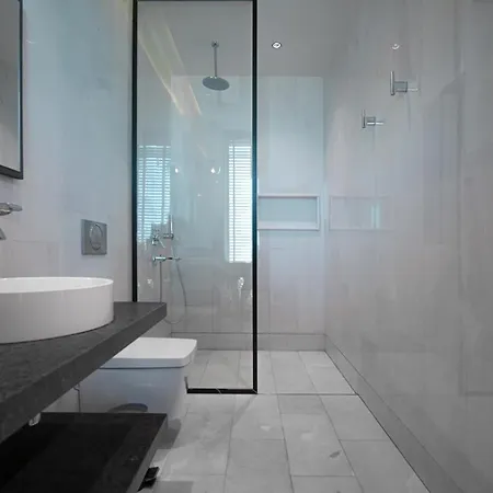Highend Hotel & Residence 아파트 *