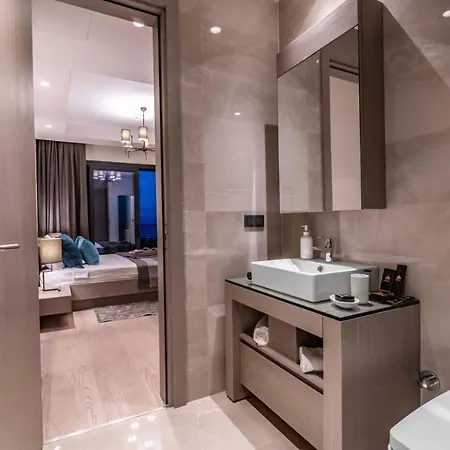 Highend Hotel & Residence