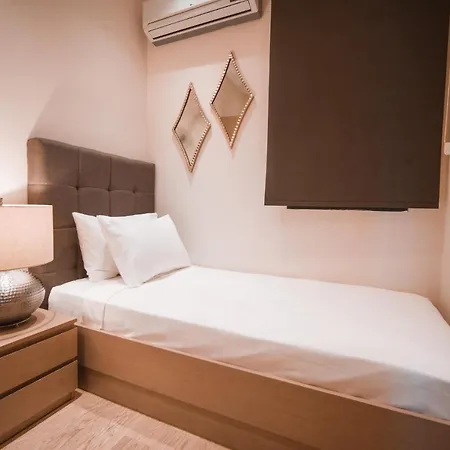 아파트 Highend Hotel & Residence *