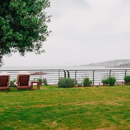 Highend Hotel & Residence בודרום