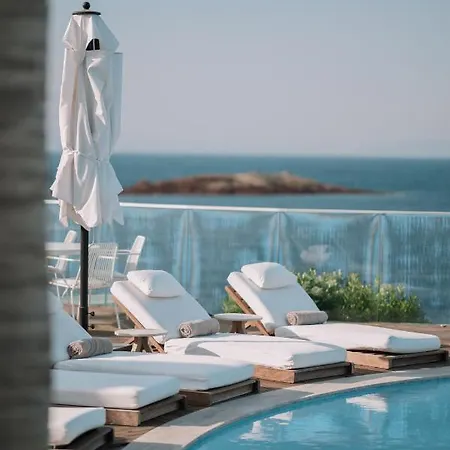 아파트 Highend Hotel & Residence *
