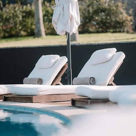 דירה Highend Hotel & Residence *